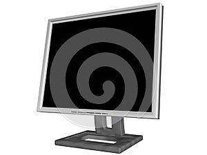 LCD MONITOR