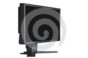 LCD Monitor