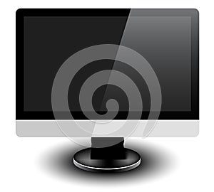 LCD monitor