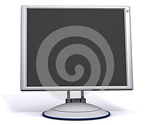 Lcd monitor 2