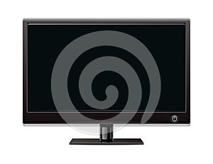 Lcd monitor