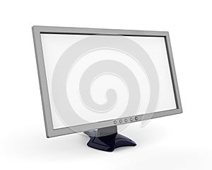 LCD Monitor