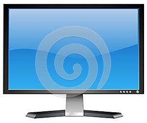 LCD Monitor