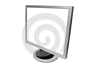 Lcd monitor