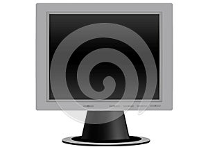 LCD Monitor