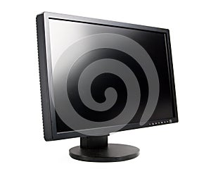 LCD monitor