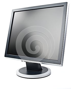 LCD monitor