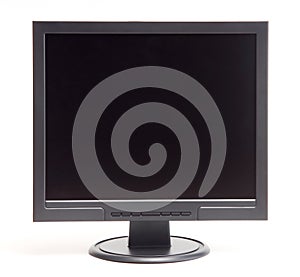 Lcd monitor