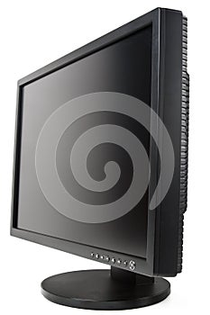 LCD monitor