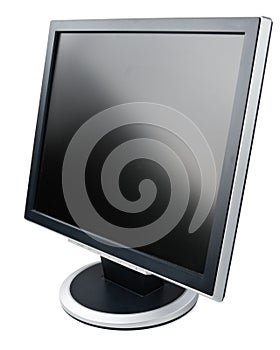 LCD monitor