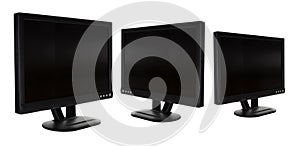 LCD Monitors