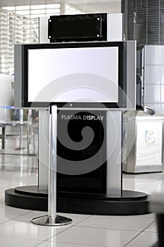 LCD Plasma Television