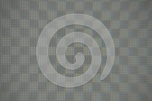 LCD screen texture ov checkered big