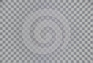 LCD screen texture ov checkered small