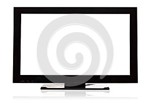 LCD television