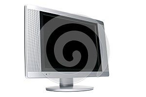 LCD Television