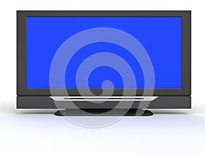 LCD Television photo