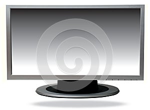 Lcd television