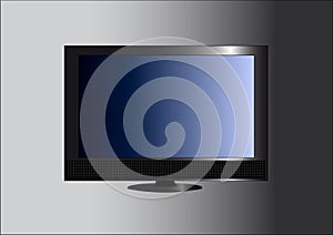 LCD-television