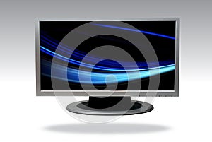 Lcd television