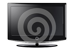 LCD Television