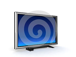 Lcd television