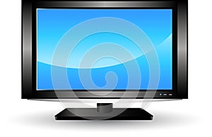 LCD Television