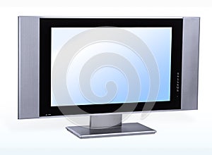Lcd television