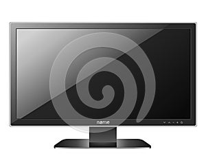 LCD TV