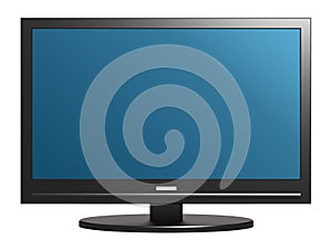 LCD TV