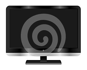 Lcd tv