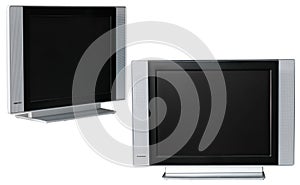 LCD tv