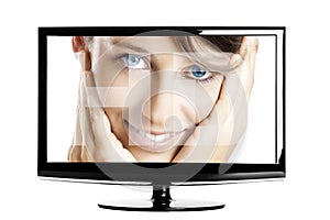 Lcd TV