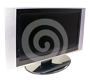 LCD TV