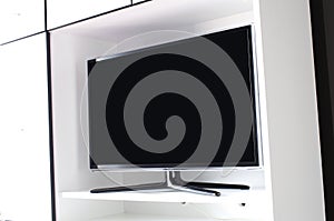 LCD tv