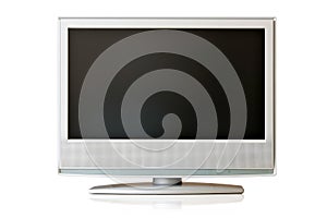 LCD TV photo