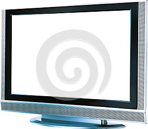 Lcd tv