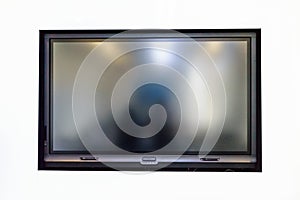 LCD TV