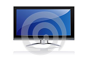 Lcd tv