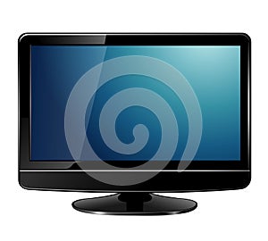 Lcd tv monitor