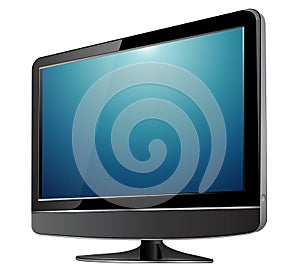 Lcd tv monitor