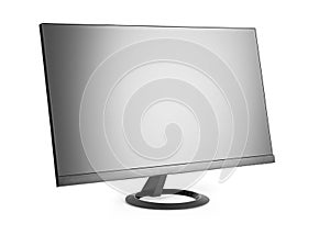 Lcd tv monitor