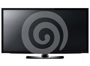 LCD tv screen