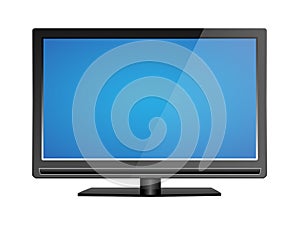 LCD TV Set