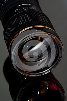 Ld Di SP Tamron AF 70-200mm F/2,8