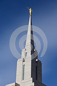 LDS Temple