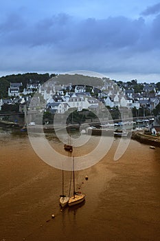 Le Bono (Brittany) photo