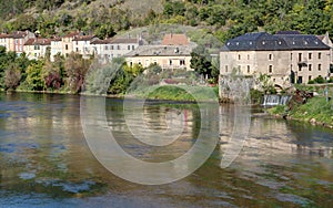 `Le Bugue` - Dordogne - France