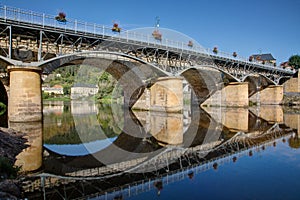 `Le Bugue` - Dordogne - France