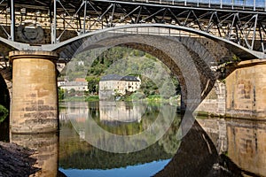 `Le Bugue` - Dordogne - France